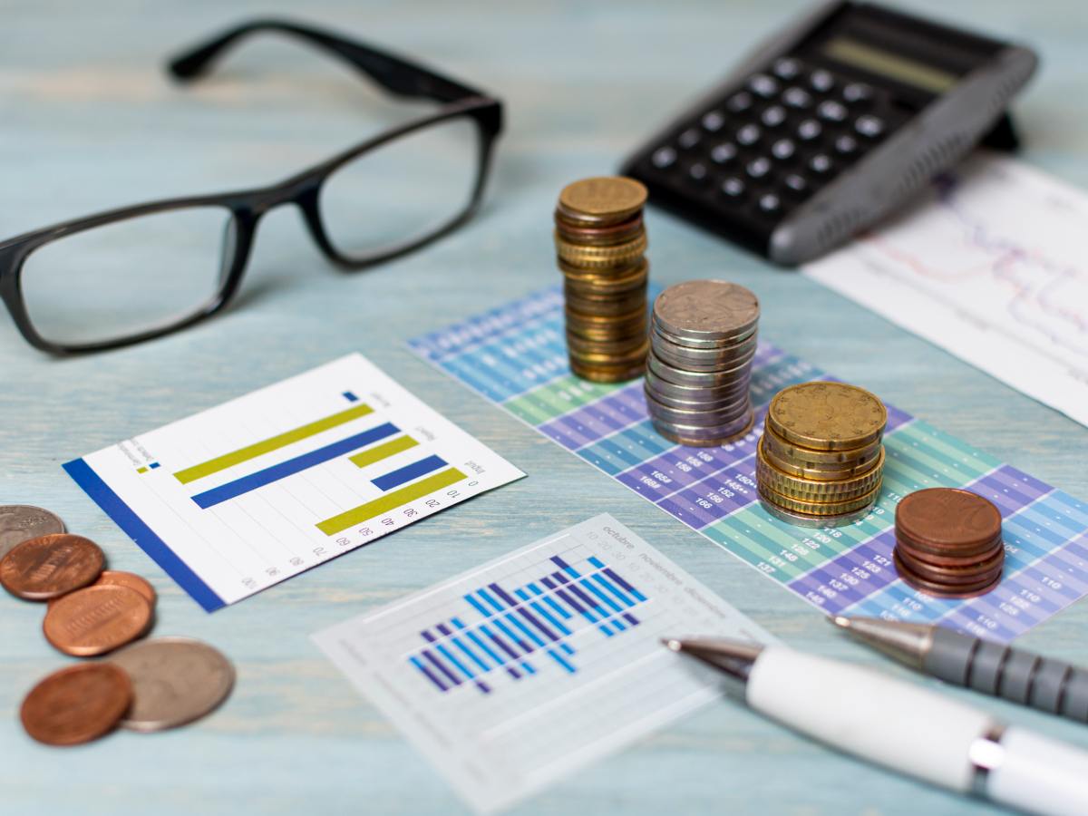 Terceirização do Financeiro